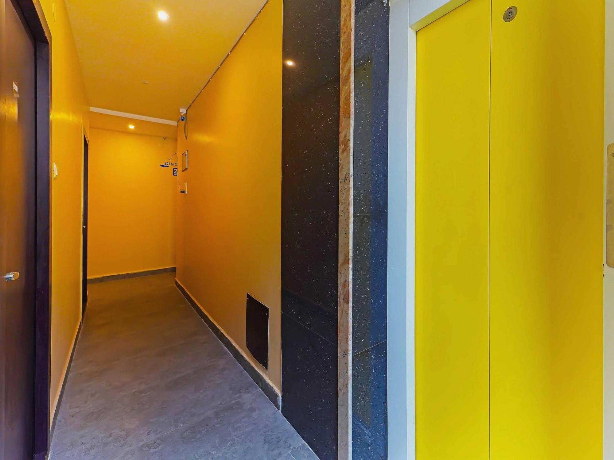 Hotel O Jayam Residency Tirupati Exterior photo